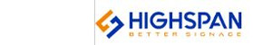 Henan Highspan Technology Co., Ltd. Logo